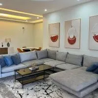 Golden Heights Accra, hotel din Spintex