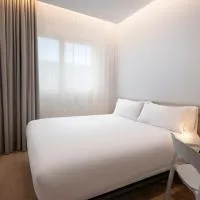 B&B HOTEL Madrid Carabanchel, hotel u Madridu