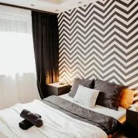 Smolna Premium Apartment z tarasem, hotel u gradu Ribnik