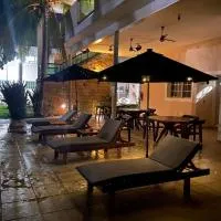 Villas Paraíso, מלון במרידה