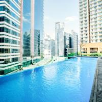 Verdant Hill Hotel Kuala Lumpur