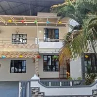 Airport villa, hotel di Chewarra