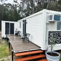 Stanthorpe Country Retreat 'Ash Haven', hotel v destinácii Greenlands
