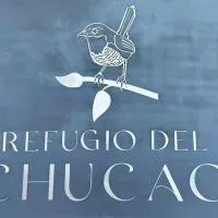 Refugio del Chucao – hotel w mieście Llanada Grande