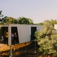 Katherine में, होटल Discovery Parks - Katherine