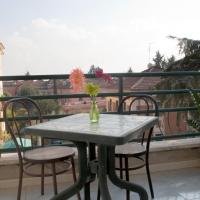 Hotel Antico Acquedotto, hotell i Prenestino Labicano, Rom