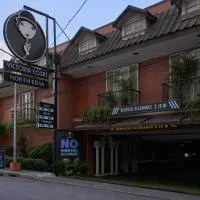 Victoria Court North Edsa, hotel a Manila