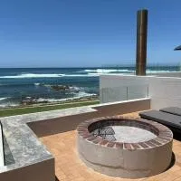 Jongensfontein Beachside Villa, hotel a Jongensfontein