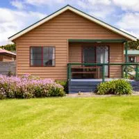 Baudins Accommodation, hotel en Naracoopa