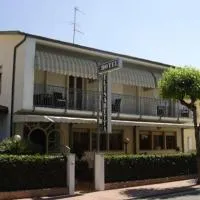 Hotel Elisabetta, מלון בצ'ינקואלה