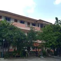 Phumchan Place Hotel, hotel v destinaci Phayao