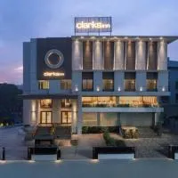 Clarks Inn Dehradun, hotel u gradu 'Dehradun'