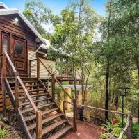 Bickley Tree Stay – hotel w mieście Bickley