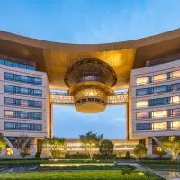 Tianfu Joyhub Cheer Hotel, hotel u gradu 'Caochi'