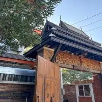 Ban Mae Pu Kha에 위치한 호텔 Chiangmai Lanna & Modern Loft Hotel
