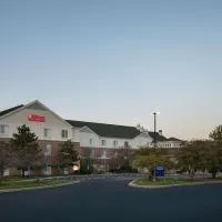 Hilton Garden Inn Saint Charles, hotel din Saint Charles
