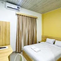 RedDoorz Plus at Krishna Homestay Kupang, hotel en Kupang