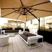 Vico Regio Hotel, hotel em Casarano