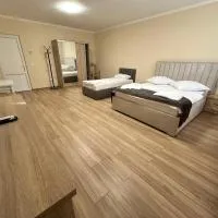 Pensiunea La Vasile, Hotel in Zalău