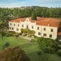 Hotel Convent - Hotel & Resort Adria Ankaran, hotel em Ankaran