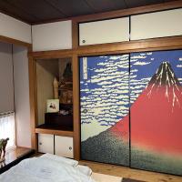 Classy仏生山, hotel poblíž Letiště Takamatsu - TAK, Takamacu