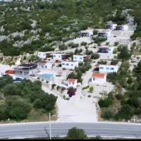 Camping Homes Grot, hotel a Gradac