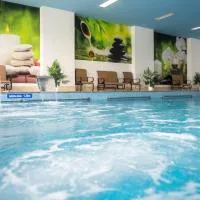 Conacul Domnesc, hotel sa Suceava