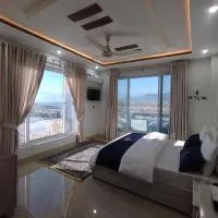 Hotel Royal Lodge Swat by Khan Familia Travels โรงแรมในสวาต
