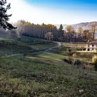 Agricamping La Meyra, hotel em Rossana