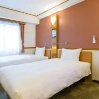 Toyoko Inn Ichinoseki Ekimae, viešbutis mieste Ičinosekis
