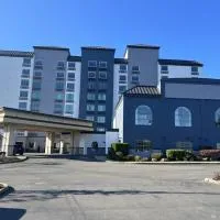 Staybridge Suites Federal Way - Seattle South by IHG, hotelli kohteessa Federal Way