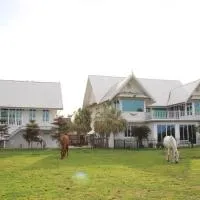 December To Remember House, hotel i Chachoengsao