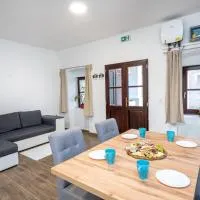 Lúdas Matyi Vendégház, Hotel in Kastélyosdombó