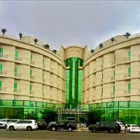 شقق فيلي الفندقيه FILLY Hotel Apartments,哈伊勒的飯店