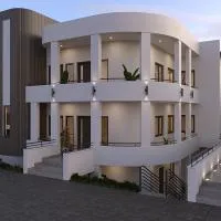 Clay House by Husk Collection, hotel v destinácii Abuja