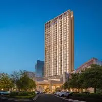 Dongguan DongCheng International Hotel, khách sạn ở Đông Hoản