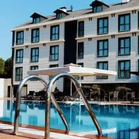 Bohem Hotel, hotel en Beykoz