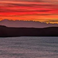 Hotel Mar Azul & Surf, hotel v destinaci Suances