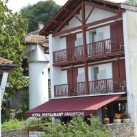 Hôtel Ramuntcho