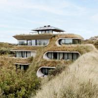 Duinhotel Tien Torens, Hotel in Zoutelande