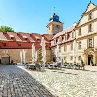 Schloss Thurnau, Hotel in Thurnau
