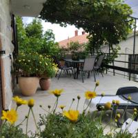 Nonna Laura Adriatic dream apartment with sea view &ndash; hotel w Rabacu