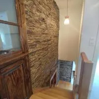 Casa Sáner, hotell sihtkohas Rábade