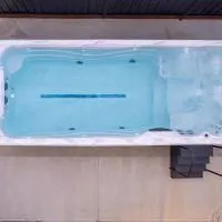 Luxury Hunter Valley Acreage - Heated SwimSpa - Mountain Views - Pool Table - Fire Pitt, hotell sihtkohas Millfield