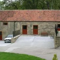 B&B at Newton House Farm, hotel a Sneaton