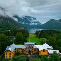 Dalen में, होटल Dalen Hotel