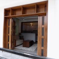 MARA Apartments، فندق بالقرب من Goma - GOM، جيسايني