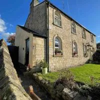 Cottage Apartment Near Lancaster University, hotel Galgate városában