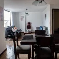 Espacioso y Elegante en Milán, hotel near La Nubia Airport - MZL, Manizales