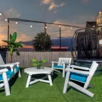 בראשית - סוויטות בוטיק בצפת העתיקה - Beresheet - Boutique Suites in the Old City, hotel v destinácii Cfat